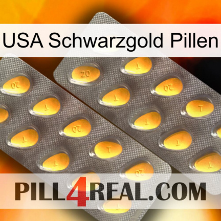 Usa Black Gold Pills cialis2